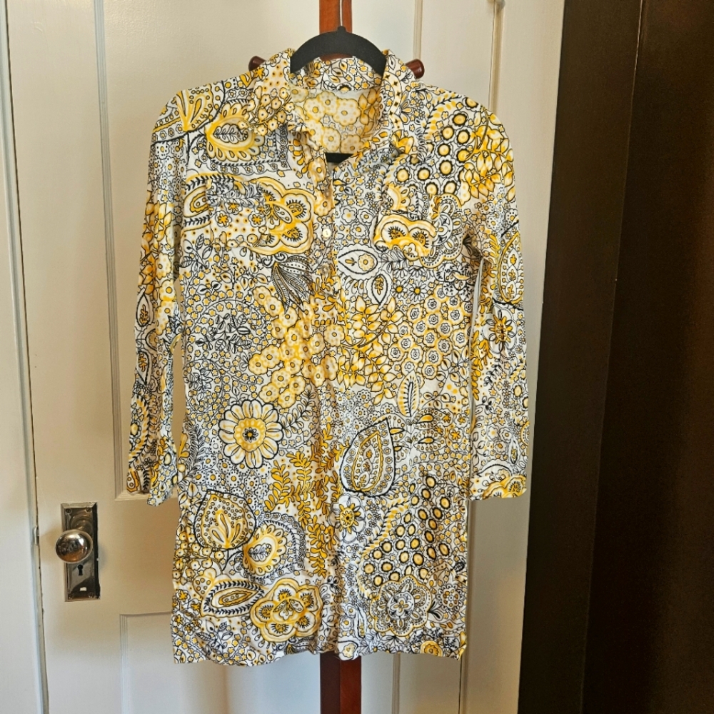 Vintage Dress